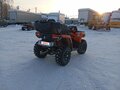 2022 CFMoto CFORCE 1000 EPS, оранжевый, 1077625 рублей - вид 2