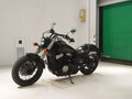 2013 Honda Shadow 750, чёрный, 560000 рублей