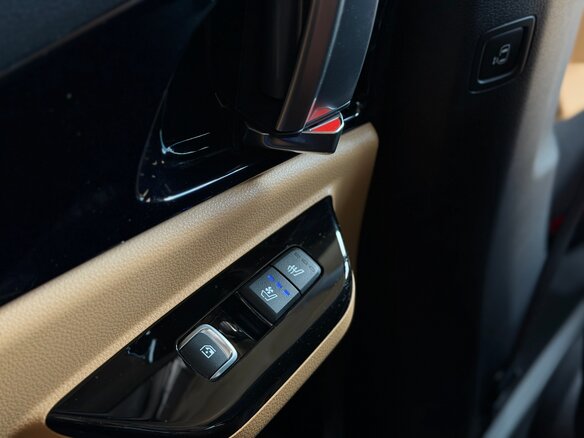 2021 Kia Carnival IV, белый, 4300000 рублей - вид 22
