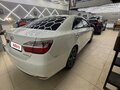 2017 Toyota Camry VII (XV50) Рестайлинг 2, белый, 2100000 рублей - вид 7