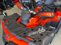 2025 CFMoto CFORCE 800 HO EPS, оранжевый, 1439900 рублей - вид 9