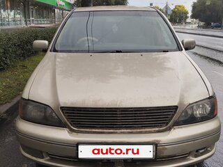1998 Toyota Vista IV (V40), серый, 300000 рублей, вид 1