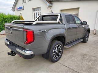 2026 Volkswagen Amarok II, серый, 9670000 рублей, вид 2