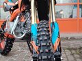 2025 Kayo Evolution K125EM, оранжевый, 114990 рублей - вид 11