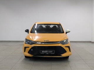 2024 BAIC U5 Plus, чёрный, 810000 рублей, вид 2