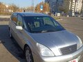 2002 Toyota Opa I Рестайлинг, серебристый, 670000 рублей - вид 3