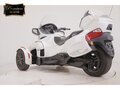 2015 BRP Can-Am Spyder, белый, 881000 рублей - вид 5
