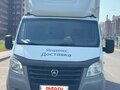 2017 ГАЗ ГАЗель Next, белый, 1500000 рублей - вид 1