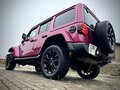 2021 Jeep Wrangler IV (JL), пурпурный, 3000000 рублей - вид 11