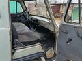 2016 УАЗ 3909, серый, 585000 рублей - вид 4