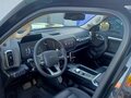 2023 Haval Dargo I, чёрный - вид 6