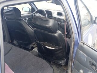 2008 Daewoo Nexia I, голубой, 150000 рублей, вид 5