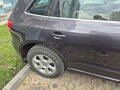 2010 Audi Q5 I (8R), серый, 1250000 рублей - вид 3