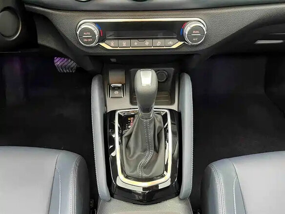 2026 Nissan Qashqai II Рестайлинг 2, голубой, 2360000 рублей - вид 3