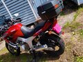 1997 Yamaha TDM850, красный, 270000 рублей - вид 2