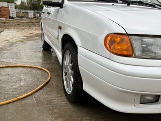 2011 Lada (ВАЗ) 2115, белый, 295000 рублей, вид 2