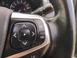 2018 Toyota Premio II (T26) Рестайлинг 2, белый, 2200000 рублей, вид 3