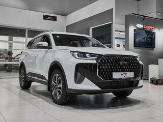 2026 Tenet T7, белый, 2990000 рублей, вид 3