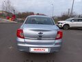 2014 Datsun on-DO I, голубой, 500000 рублей - вид 4