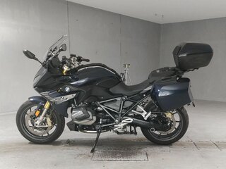 2019 BMW R 1250 RS, синий, 775000 рублей, вид 1