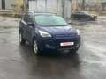 2016 Ford Kuga II, синий, 1280000 рублей - вид 4