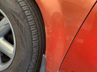 2003 Nissan Murano I (Z50), коричневый, 600000 рублей, вид 3