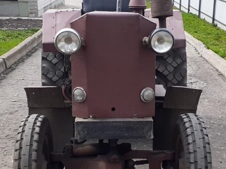 1994 ЛТЗ Т-40АМ, коричневый, 248000 рублей, вид 2