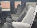 2010 GMC Savana I Рестайлинг, белый, 6000000 рублей - вид 5