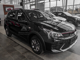 2025 Solaris KRX, чёрный, 2775000 рублей, вид 5