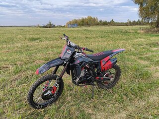 2025 BSE Z7, чёрный, 220000 рублей, вид 2