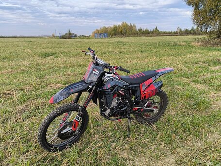 2025 BSE Z7, чёрный, 220000 рублей, вид 2