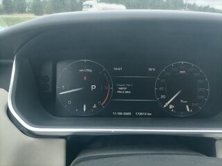 2014 Land Rover Range Rover Sport II, белый, 3100000 рублей, вид 4