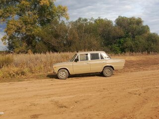 1990 Lada (ВАЗ) 2106, бежевый, 115000 рублей, вид 1