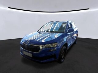 2023 Skoda Karoq I Рестайлинг, серый, 2162000 рублей, вид 3