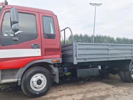 2012 Foton Auman BJ32xx, красный, 1250000 рублей, вид 1