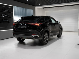 2024 Omoda C5 I, чёрный, 1470000 рублей, вид 5