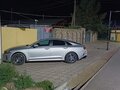 2020 Kia K5 III, белый, 1666000 рублей - вид 3