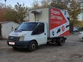 2013 Ford Transit, белый, 1250000 рублей - вид 6