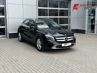 Mercedes-Benz GLA 250 I (X156)