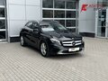 2014 Mercedes-Benz GLA 250 I (X156), чёрный, 1620000 рублей