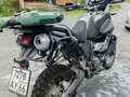 2008 Yamaha XT660Z Tenere, чёрный, 600000 рублей - вид 3