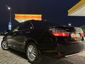 2015 Toyota Camry US Market VII (XV50) Рестайлинг, чёрный, 1900000 рублей - вид 1