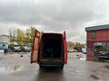 2008 Volkswagen Crafter, красный, 1250000 рублей - вид 8