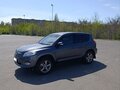 2012 Toyota RAV4 III (XA30) Рестайлинг, серый, 1700000 рублей - вид 4