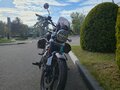 2024 Royal Enfield Super Meteor, чёрный, 550000 рублей - вид 3