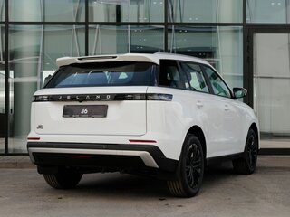2026 Jeland J6, белый, 2549000 рублей, вид 3