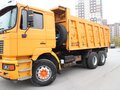 2013 Shacman (Shaanxi) F2000, оранжевый, 1950000 рублей - вид 10