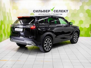 2023 Jaecoo J7 I, чёрный, 2270000 рублей, вид 2