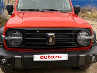 2024 Tank 300 I, оранжевый, 3900000 рублей, вид 2