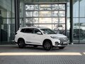 2023 Chery Tiggo 8 I Рестайлинг, белый